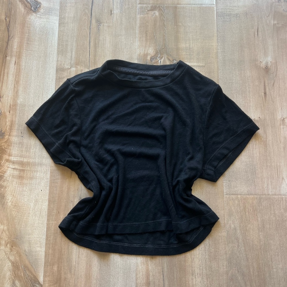 SET Active Baby Tee
